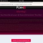 Porn18.com Free User