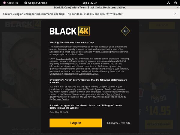 Premium Account Black 4k Free