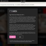 Premium Account For FTM Plus