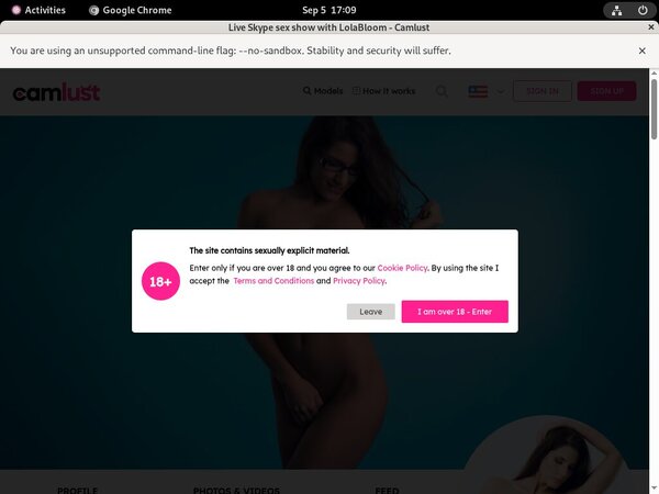 Premium LolaBloom Accounts