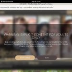 Premium Oldje.com Passwords