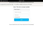 Premium Pass Using Pay Pal