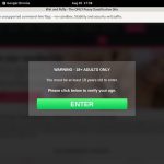 Puffy And Wet Discount Code