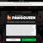 Queenpawg Free Premium Account