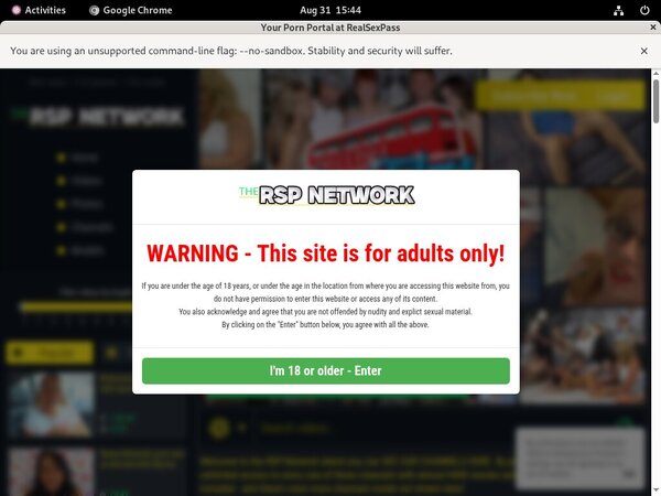 Real Sex Pass ??? ??