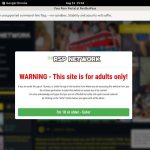 Real Sex Pass Updated Passwords