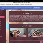 Royall Angel Free Trial Promo