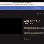 Sadyamuslim.modelcentro.com Discount Registration