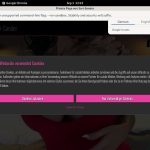 Sari-sander.com Register