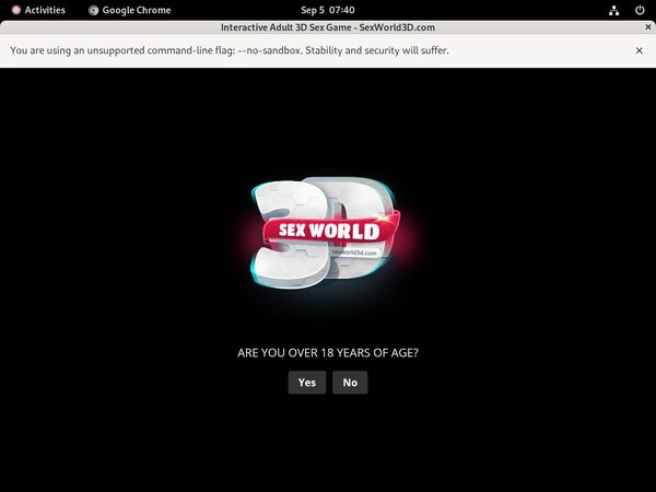Sexworld3d Inside