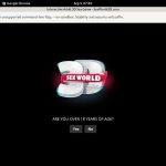 Sexworld3d.com Log In