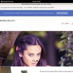 Shrimamalati.xxxpassword Free