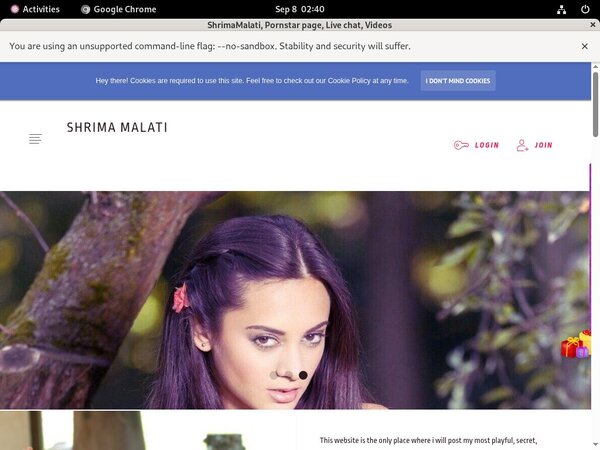 Shrimamalati.xxxpassword Free