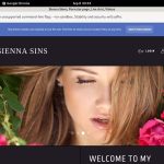 Sienna Sinns Password List