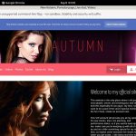 Sign Up Autumn Free