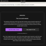 Sign Up For Gayhoopla.com