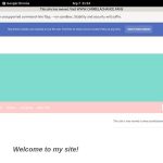 Sign Up X Free