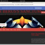 SirBerus’sSanctum Full Episodes