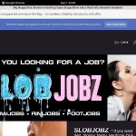 Slobjobz Updates