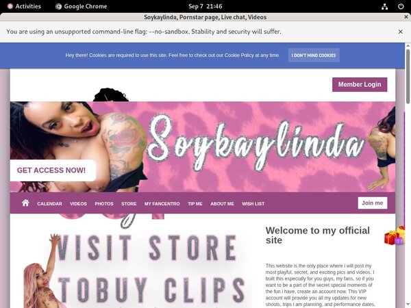 Soykaylinda.modelcentro.com Discount Cheapest