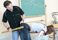 Spanking Sinful s1