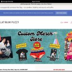 Special Platinumpuzzy.net Free Trial