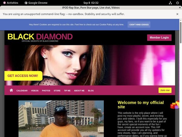 Start123 Free Trial Membership