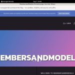 Studio.membersandmodels.com Eu Debit