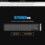 Studs VR Day Trial