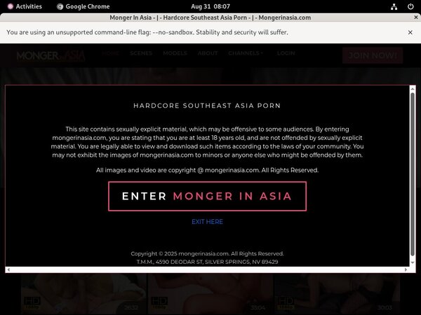 Submit Your Thai Preview