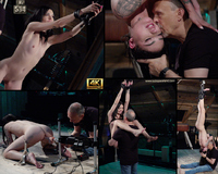 Subspaceland Bondage s3