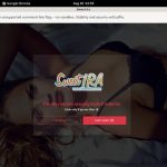 Sweetira Free Clips