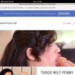 Tabooview.com Free Login