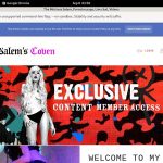 The Mistress Salem Wnu.com