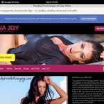 Tianajoy Discount