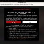 Timsuck.com Member Passwords