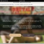 Trial Membership Brutal Catfight