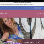 Trial Membership For Catrinacostavip.com