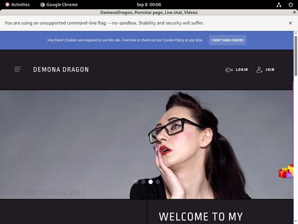 Try DemonaDragon Free Trial