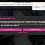 Tumblr Lanagiselle.tv