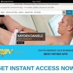 Undie Twinks Special Discount