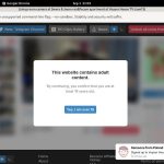 Username And Password For Voyeur House TV