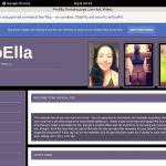 Using Paypal ProElla