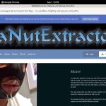 Valid DaNutExtractor Passwords