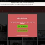 Voyeur House Porn Reviews