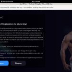 Vrbgay.com Free Trial Tour