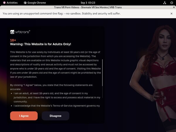 Vrbtrans.com Free Trial Subscription