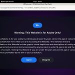 Vrporn.com Payment Page