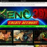 Xeno3dx Get Membership