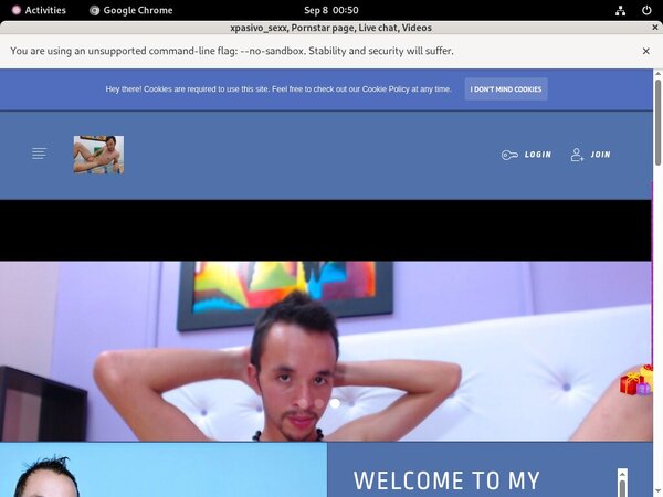 Xpasivo_sexx Discount 70% Off